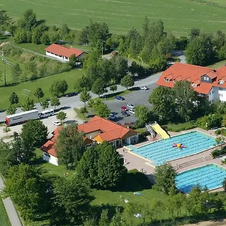 Lehhof Appartement *