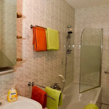 Appartement Lehhof