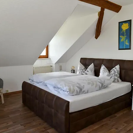 Lehhof Appartement *