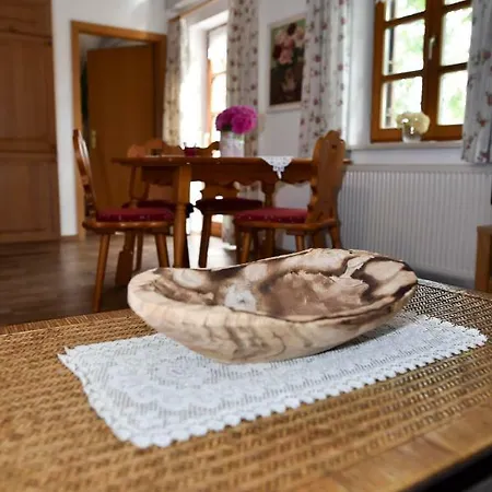 Appartement Lehhof