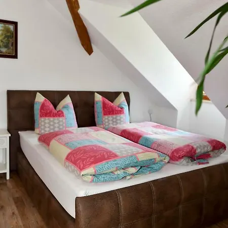 Lehhof Appartement