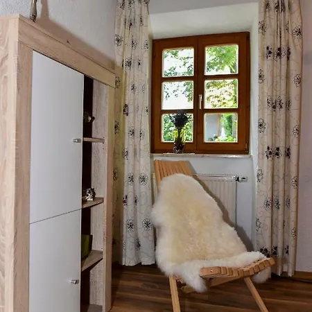Appartement Lehhof