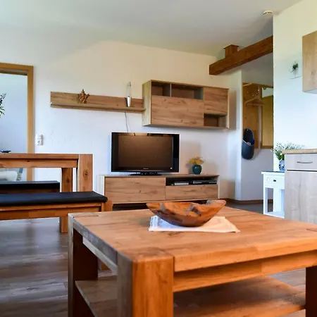 Apartment Lehhof Atzenzell