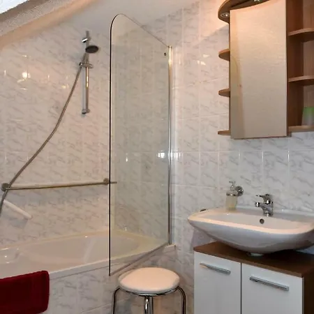 Lehhof Apartment Atzenzell