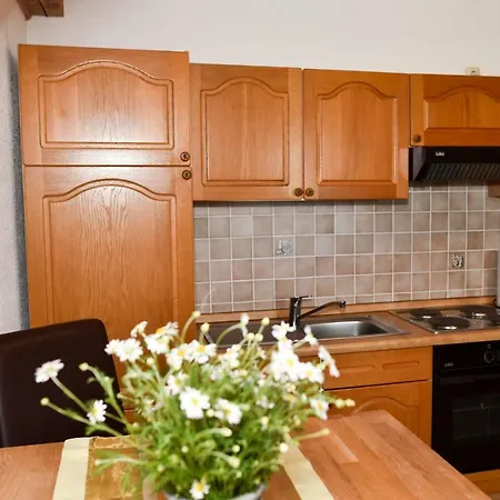 Apartment Lehhof Atzenzell