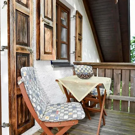 Apartment Lehhof Atzenzell